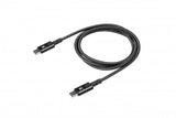 Xtorm Original PD USB-C til USB-C Kabel 1 m Sort
