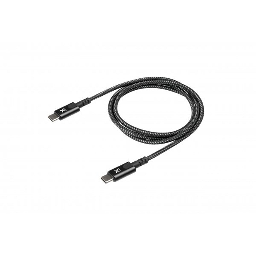 Xtorm Original PD USB-C til USB-C Kabel 1 m Sort