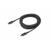 Xtorm Original PD USB-C til USB-C Kabel 2 m Sort