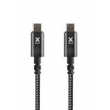 Xtorm Original PD USB-C til USB-C Kabel 2 m Sort