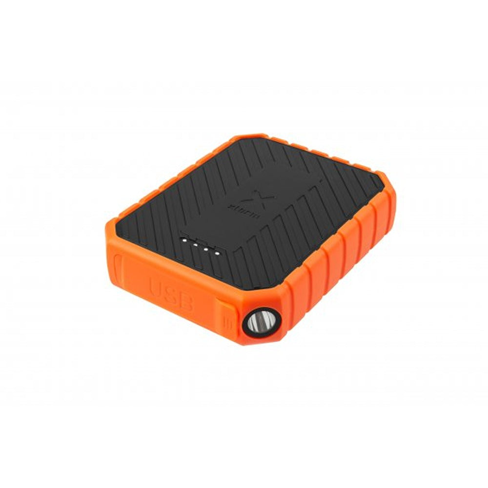 Xtorm Xtreme Powerbank Rugged 10000 mAh