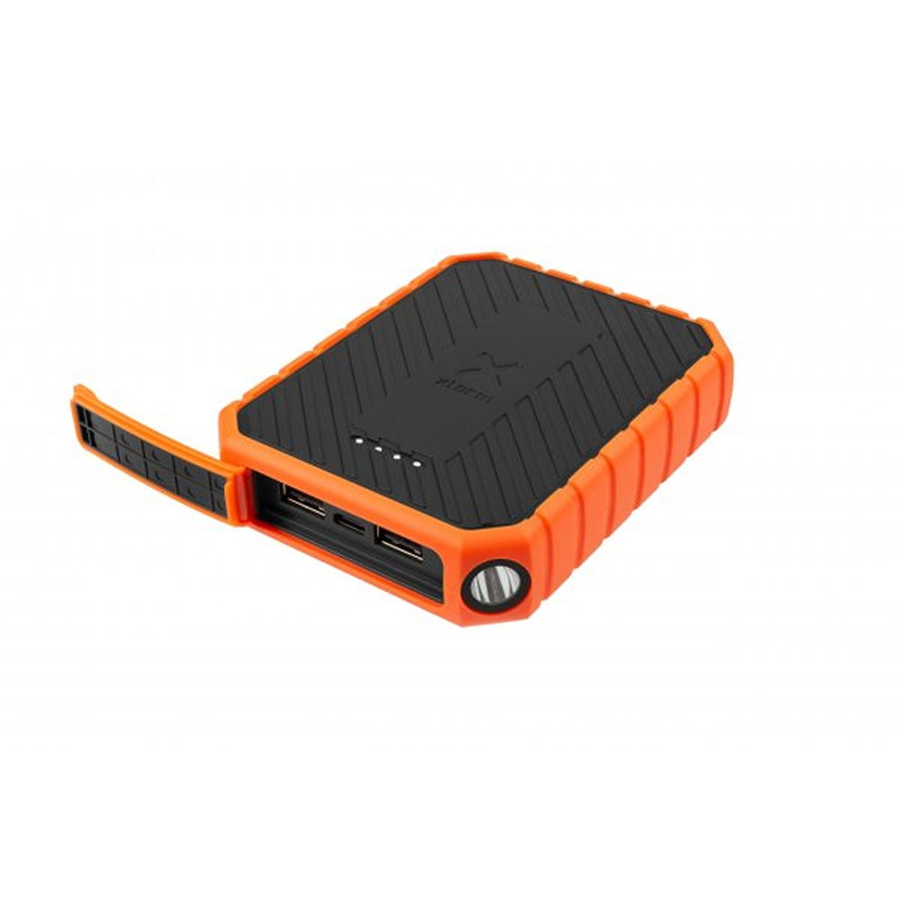 Xtorm Xtreme Powerbank Rugged 10000 mAh