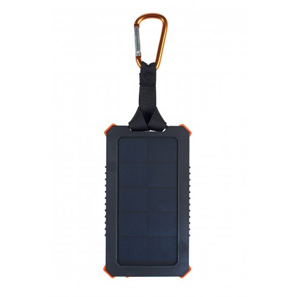 Xtorm Xtreme Solar Power Bank oplader 5000 mAh
