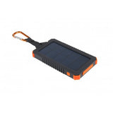Xtorm Xtreme Solar Power Bank oplader 5000 mAh