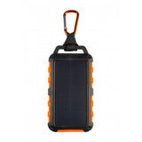 Xtorm Xtreme Solar Power Bank oplader 10000 mAh