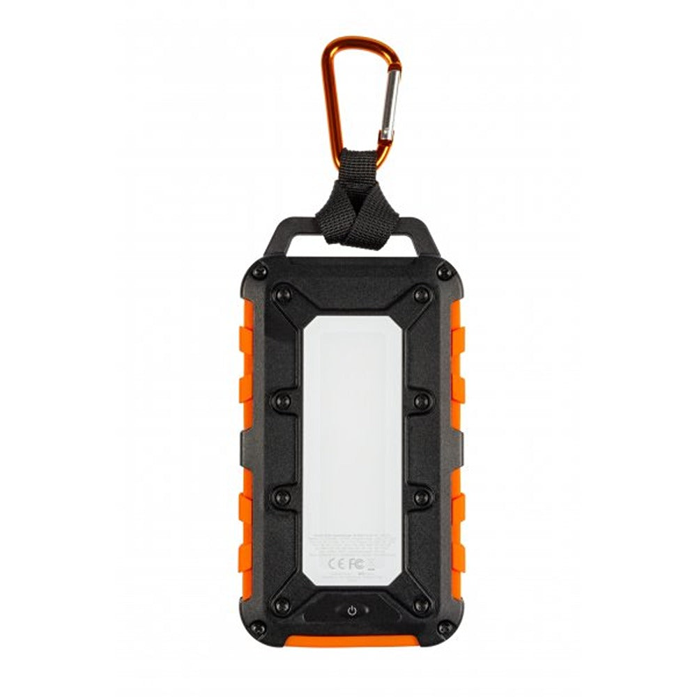 Xtorm Xtreme Solar Power Bank oplader 10000 mAh