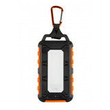 Xtorm Xtreme Solar Power Bank oplader 10000 mAh