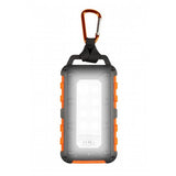 Xtorm Xtreme Solar Power Bank oplader 10000 mAh