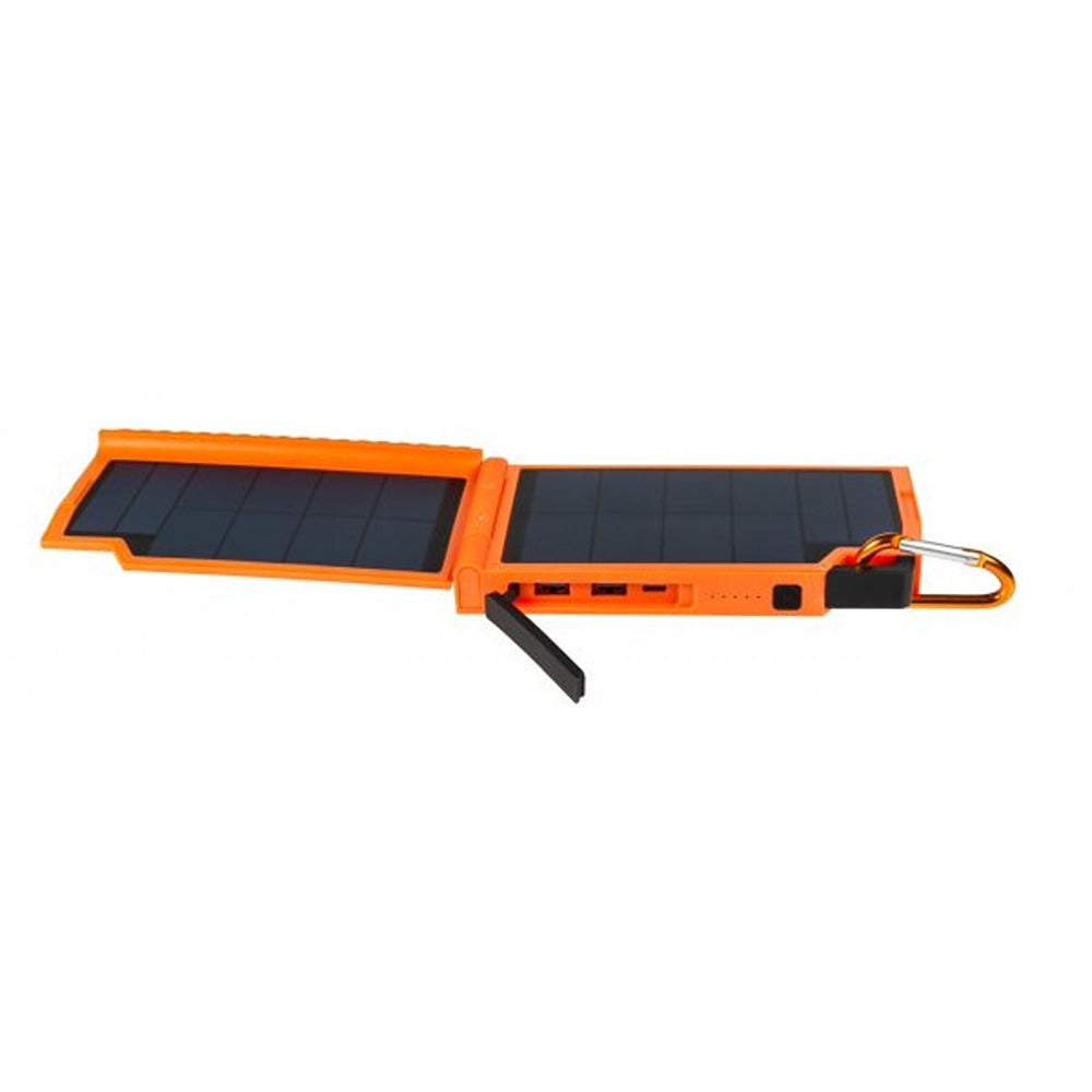 Xtorm Xtreme Solar Powerbank SuperCharger 10000 mAh
