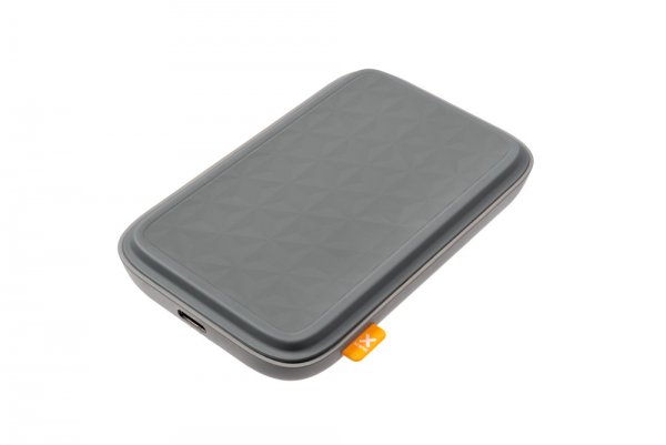 Xtorm Magnetisk Trådløs FS4 Powerbank 5000 mAh MagSafe