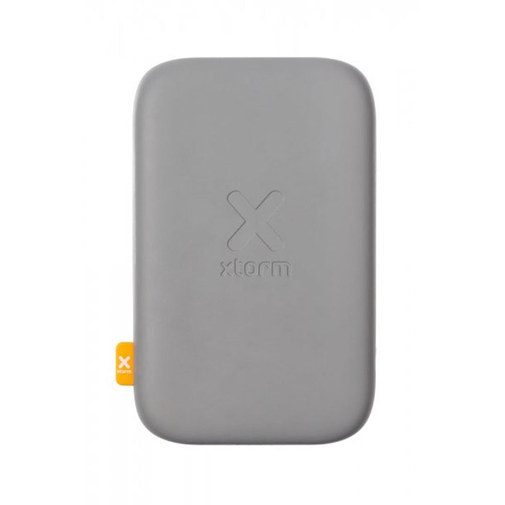 Xtorm Magnetisk Trådløs FS4 Powerbank 5000 mAh MagSafe