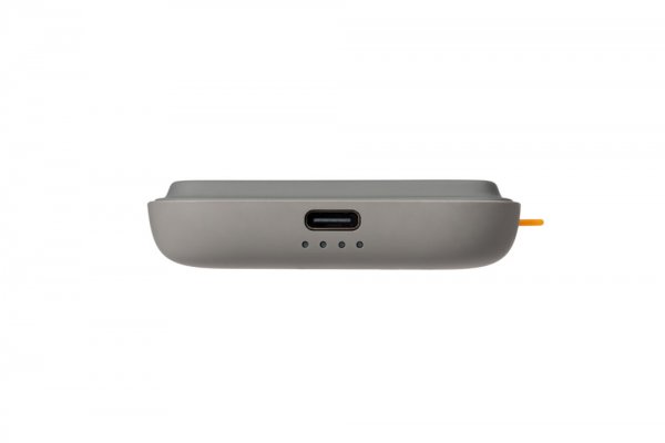 Xtorm Magnetisk Trådløs FS4 Powerbank 5000 mAh MagSafe