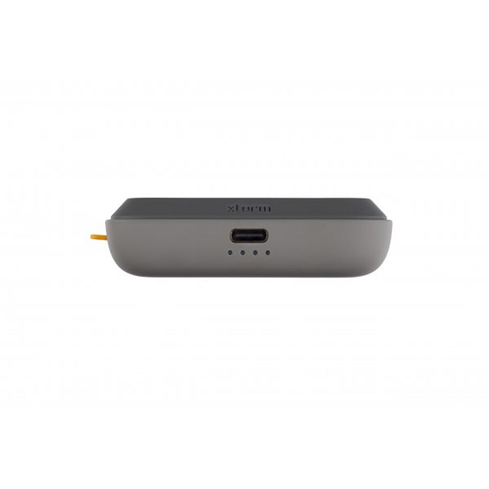 Xtorm magnetisk trådløs FS4-powerbank 10000 mAh MagSafe