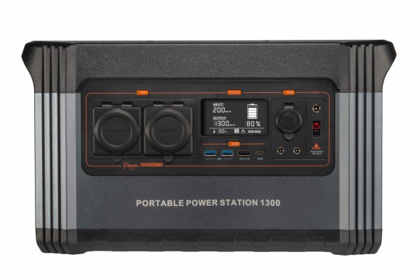 Xtorm Xtreme Power Station Bærbar 1300 Watt 392000 mAh