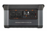 Xtorm Xtreme Power Station Bærbar 1300 Watt 392000 mAh