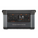 Xtorm Xtreme Power Station Bærbar 1300 Watt 392000 mAh