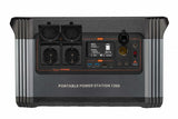 Xtorm Xtreme Power Station Bærbar 1300 Watt 392000 mAh