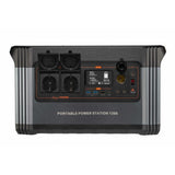Xtorm Xtreme Power Station Bærbar 1300 Watt 392000 mAh