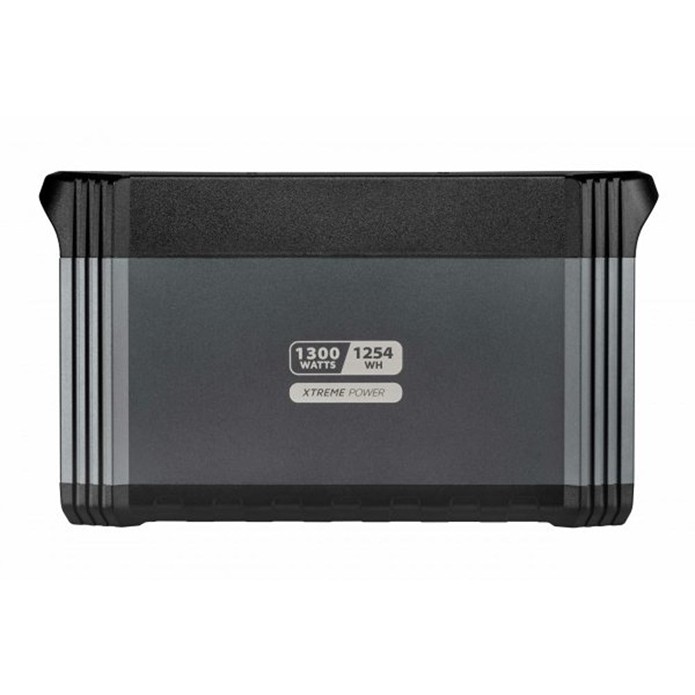Xtorm Xtreme Power Station Bærbar 1300 Watt 392000 mAh