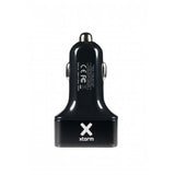 Xtorm Billader 36W 3xUSB-A Sort