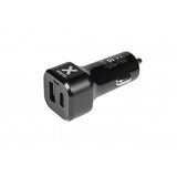 Xtorm Billader USB-C PD 30W & USB QC3.0 18W