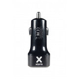 Xtorm Billader USB-C PD 30W & USB QC3.0 18W