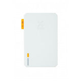 Xtorm Powerbank 5000mAh 15W USB-C & USB-A Hvid