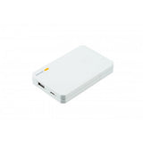 Xtorm Powerbank 5000mAh 15W USB-C & USB-A Hvid