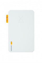 Xtorm Powerbank 10.000mAh 15W USB-C & USB-A Hvid