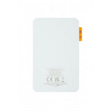 Xtorm Powerbank 10.000mAh 15W USB-C & USB-A Hvid