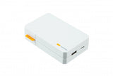 Xtorm Powerbank 10.000mAh 15W USB-C & USB-A Hvid