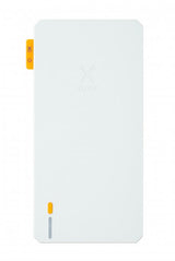 Xtorm Powerbank 20.000 mAh 15W USB-C & USB-A Hvid