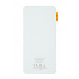 Xtorm Powerbank 20.000 mAh 15W USB-C & USB-A Hvid