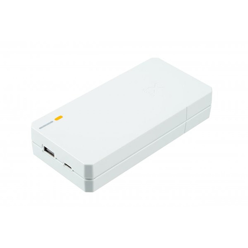 Xtorm Powerbank 20.000 mAh 15W USB-C & USB-A Hvid