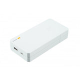 Xtorm Powerbank 20.000 mAh 15W USB-C & USB-A Hvid