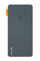 Xtorm Powerbank 20 000 mAh 15W USB-C & USB-A Grå