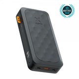 Xtorm Powerbank USB-C PD 67W 27.000mAh/2xUSB-C