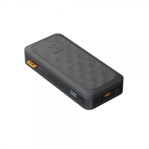 Xtorm Powerbank USB-C PD 67W 27.000mAh/2xUSB-C