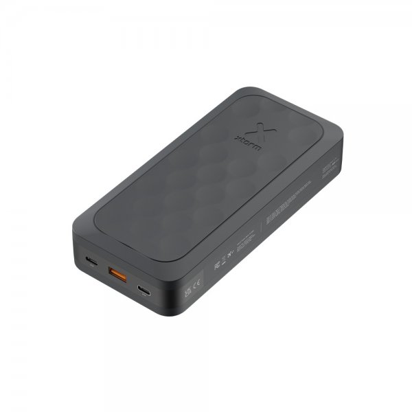 Xtorm Powerbank USB-C PD 67W 27.000mAh/2xUSB-C
