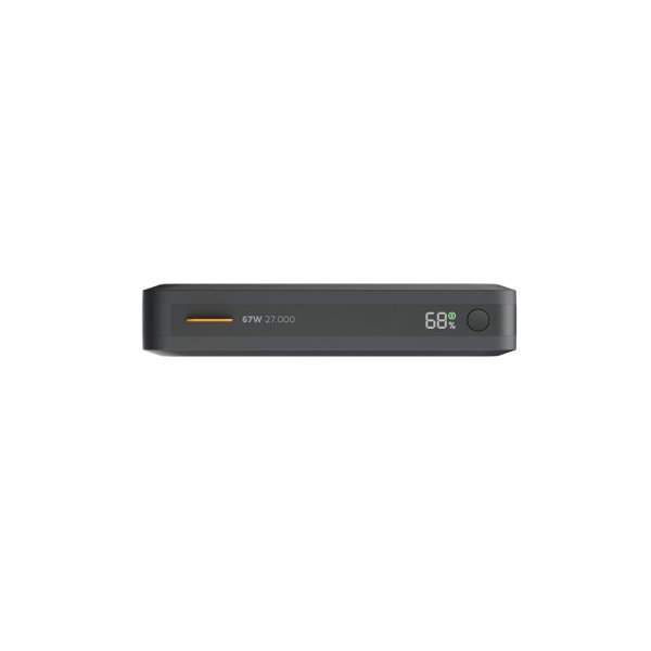 Xtorm Powerbank USB-C PD 67W 27.000mAh/2xUSB-C
