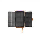 Xtorm Powerbank Rugged Solcelle Powerbank 10.000 mAh 20W