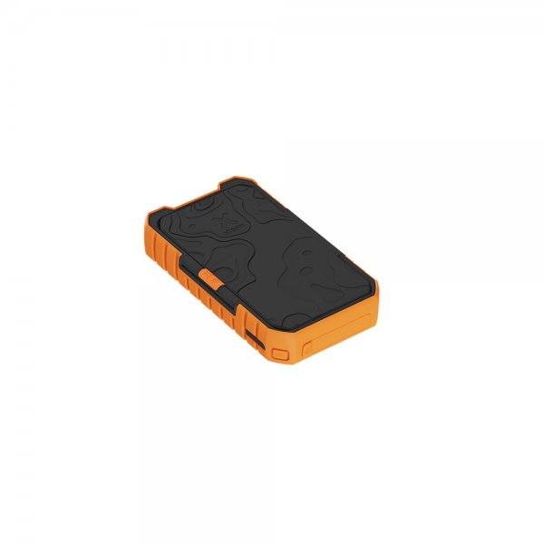 Xtorm Powerbank Rugged Solcelle Powerbank 10.000 mAh 20W