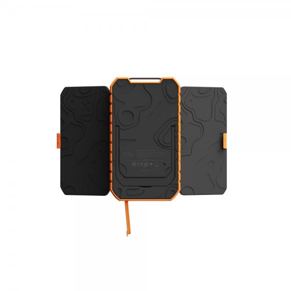 Xtorm Powerbank Rugged Solcelle Powerbank 10.000 mAh 20W