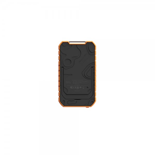 Xtorm Powerbank Rugged Solcelle Powerbank 10.000 mAh 20W