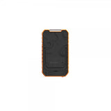 Xtorm Powerbank Rugged Solcelle Powerbank 10.000 mAh 20W