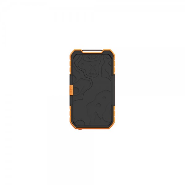 Xtorm Powerbank Rugged Solcelle Powerbank 10.000 mAh 20W