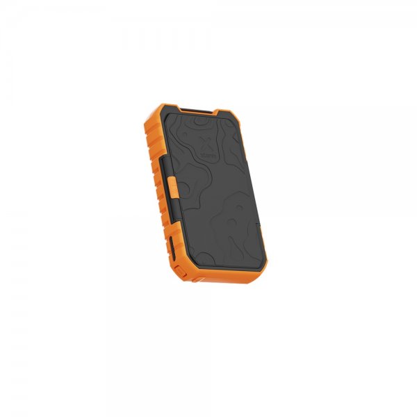 Xtorm Powerbank Rugged Solcelle Powerbank 10.000 mAh 20W
