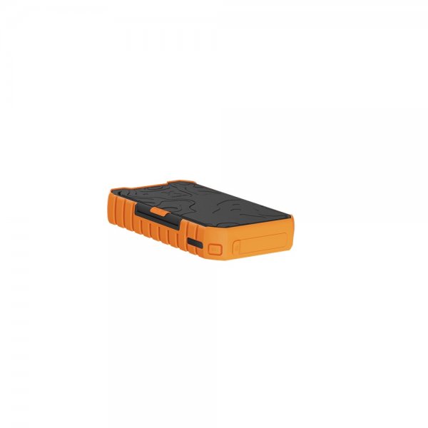 Xtorm Powerbank Rugged Solcelle Powerbank 10.000 mAh 20W