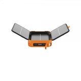 Xtorm Powerbank Rugged Solcelle Powerbank 10.000 mAh 20W