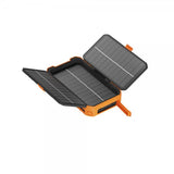 Xtorm Powerbank Rugged Solcelle Powerbank 10.000 mAh 20W